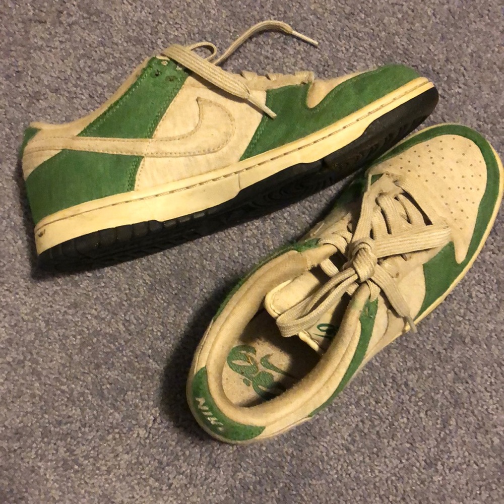 Nike